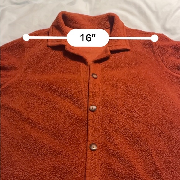 Textured over shirt from LL Bean - Picture 5 of 10
